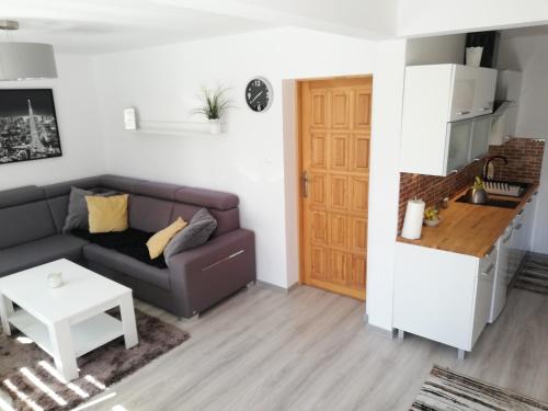 Apartament - Cichy Zakątek - Dębki