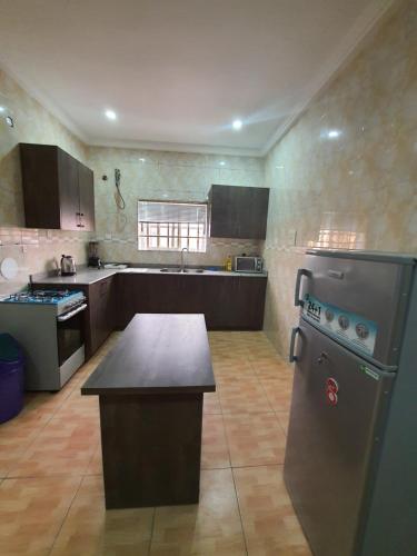Gallery image of Kay's ville Apartment in Abuja