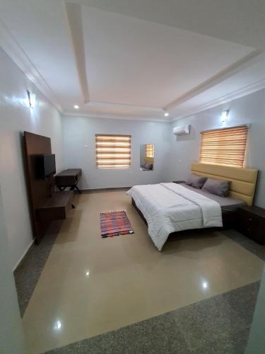 Gallery image of Kay's ville Apartment in Abuja