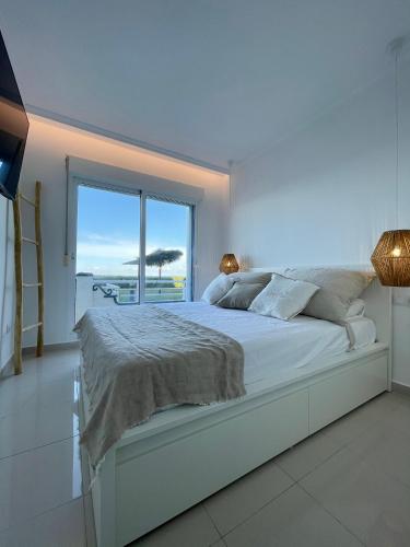 Apartamento Dénia Playa