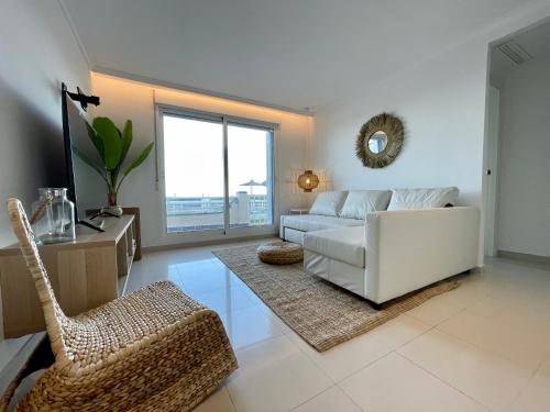 Apartamento Dénia Playa