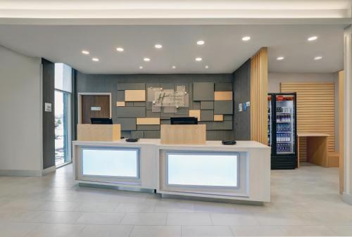 Holiday Inn Express & Suites - Collingwood