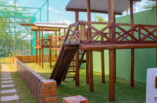 Afbeelding uit fotogalerij van Hóspede Carneiros in Tamandaré