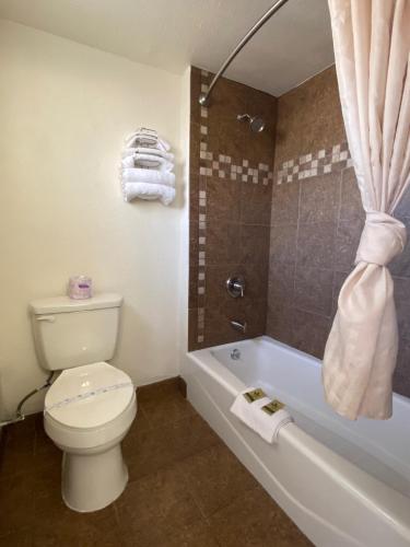 Economy Inn Paso Robles – Photos 3