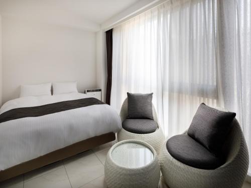 Connect Inn Kyoto Station South