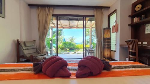 Imagem da galeria de Andalay Boutique Resort em Ko Lanta