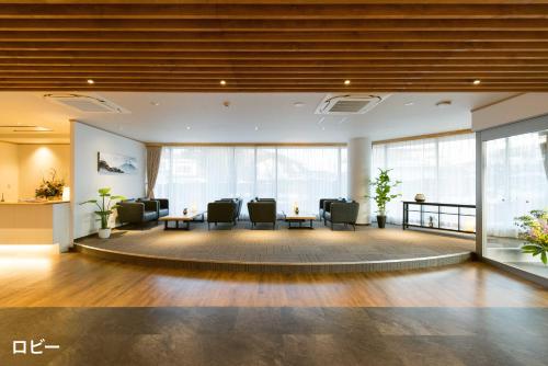 Foto da galeria de HAOSTAY em Fujikawaguchiko