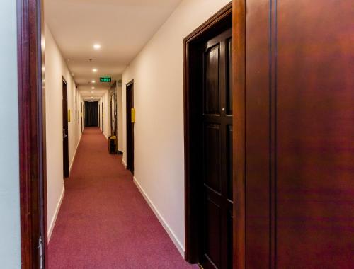 Gambar di galeri bagi Paradise Hotel Móng Cái di Móng Cái