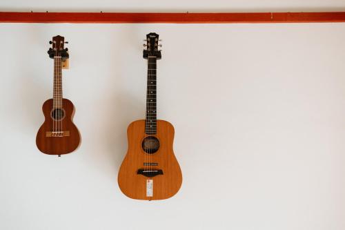 Imagen de la galería de Live Guest House, en Jincheng