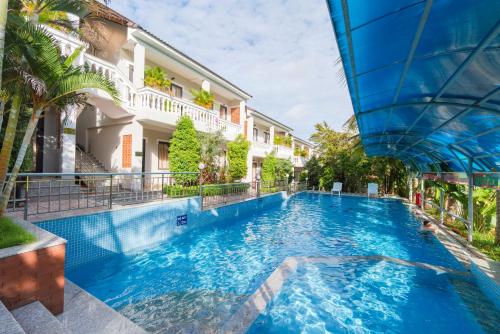 Gallery image of Quynh Mai Resort in Phu Quoc