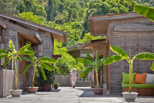 Gallery image of Six Senses Con Dao - Turtle Island Paradise in Con Dao