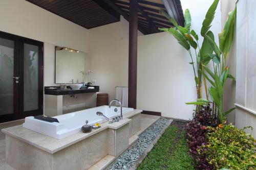 Imagen de la galería de RC Villas and Spa Bali, en Seminyak