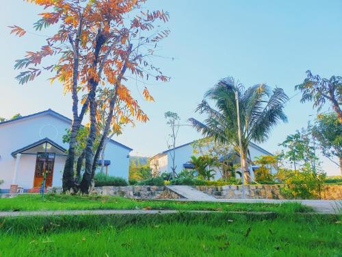 Gallery image of Bungalow VinaHouse in Phu Quoc