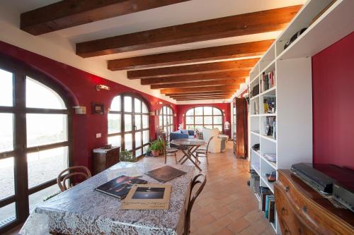 Gallery image of B&B Punto Magico in Offagna