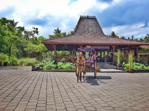 Amata Borobudur Resort – Photos 4
