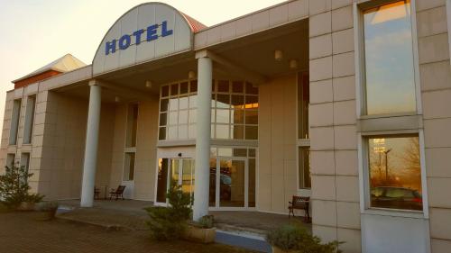 Eurhotel – Photos 2