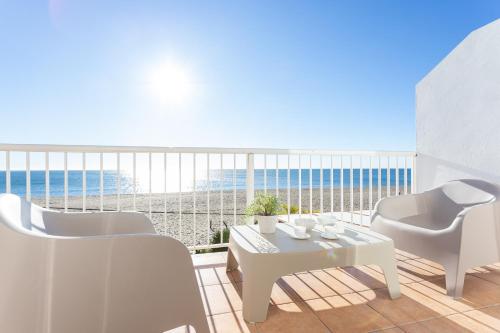 Higuerón Rental Playa Estudio