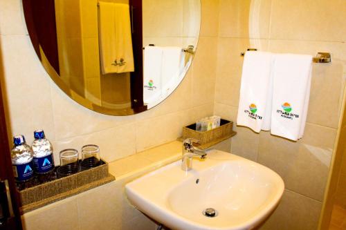 Fotografie z fotogalerie ubytování Vittoria Suites v destinaci Kisumu