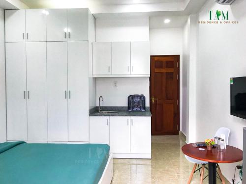 TAM Residence & Office, Ho Chi Minh City, Vietnam