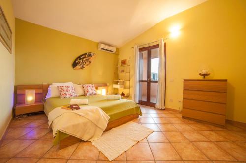 Case Vacanza in Sardegna