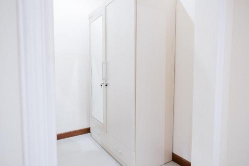 Fotografie z fotogalerie ubytování wisma delapan Mitra RedDoorz v destinaci Jakarta