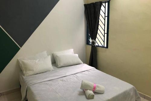Skudai Homestay, 10pax,5min UTM Mutiara rini, Skudai - Updated 