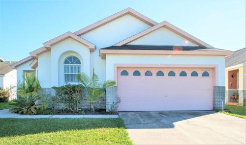 Making Dreams 4BR Family Villa with Pool and Game Room Near Disney Parks photo 56