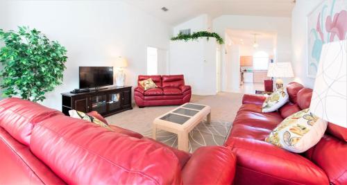 Making Dreams 4BR Family Villa with Pool and Game Room Near Disney Parks photo 58