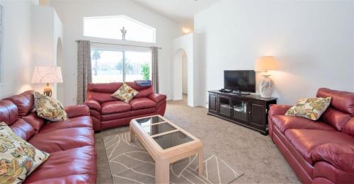 Making Dreams 4BR Family Villa with Pool and Game Room Near Disney Parks photo 62