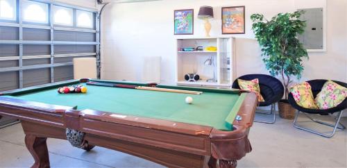 Making Dreams 4BR Family Villa with Pool and Game Room Near Disney Parks photo 75