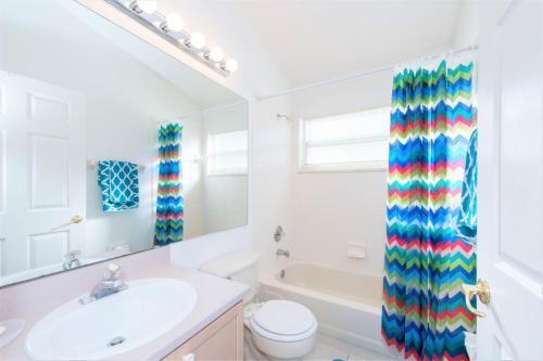 Making Dreams 4BR Family Villa with Pool and Game Room Near Disney Parks photo 85