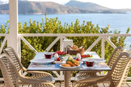 Photo de la galerie de l'établissement Vega Aparts, à Gümüşlük