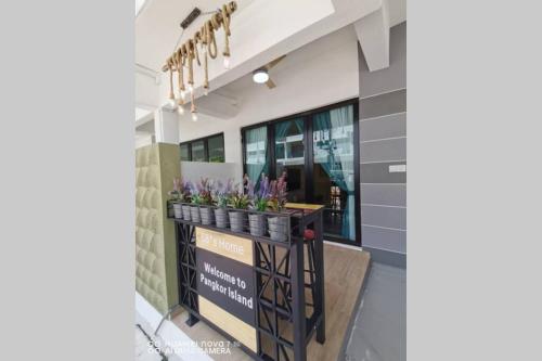 Φωτογραφία από το άλμπουμ του PANGKOR 66’s HOME σε Kampong Sungai Udang