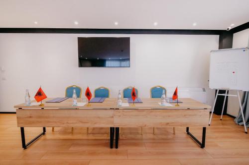 Gallery image of Amara Hotel & SPA in Durrës