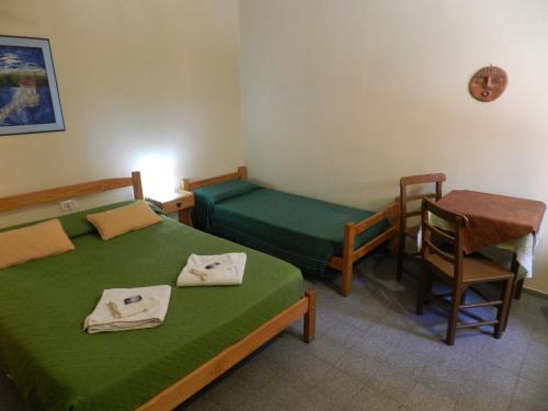 Hostel Ctalamochita – Photos 2