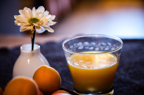 Minuman di Versaya