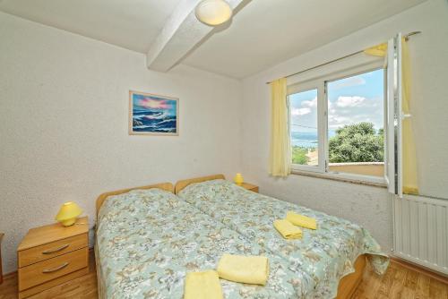 Gallery image of Apartments Vedrana in Dobrinj