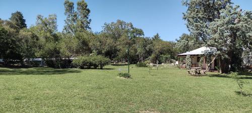 Posada La Giovannina