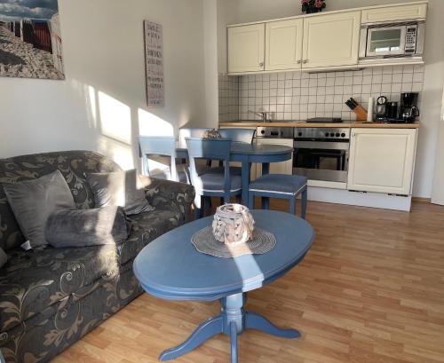 Haus Jahreszeiten Appartement 6, Binz - Updated 2021 Prices
