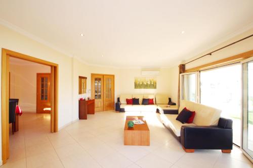 Villa Pauline - Piscina aquecível e BBQ - Albufeira