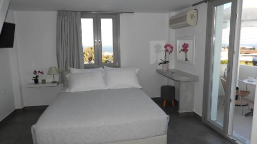 Gallery image of Niovi in Fira