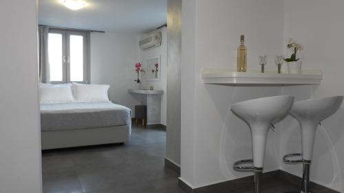 Gallery image of Niovi in Fira