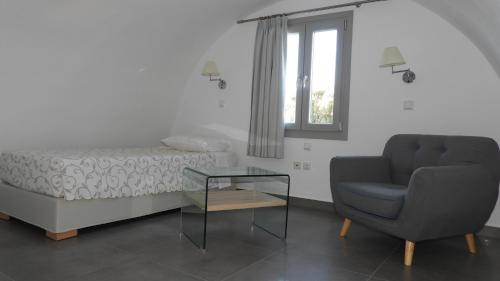 Gallery image of Niovi in Fira