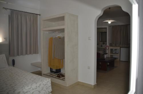 Gallery image of Niovi in Fira