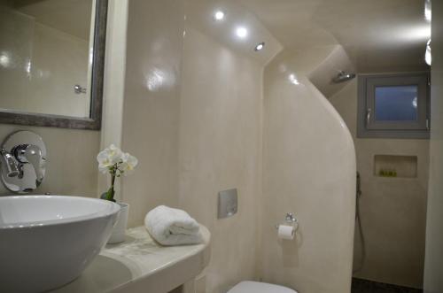 Gallery image of Niovi in Fira