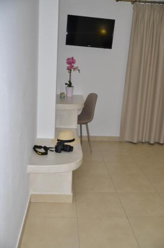 Gallery image of Niovi in Fira