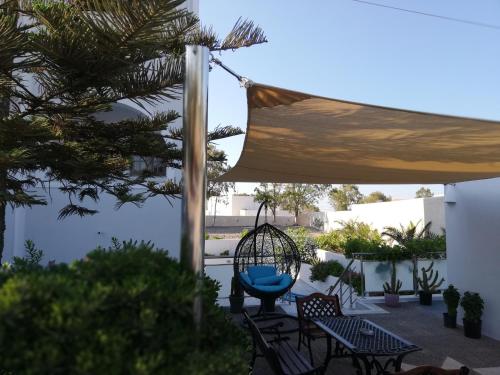Gallery image of Niovi in Fira