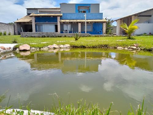 Casa na roça Recanto Vale Do Sol – Photos 2