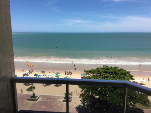 Apartamento Beira-mar Quinto andar frent p mar PRAIA DO MORRO Menor preço em Apartamento Beira-mar Quinto andar frent p mar PRAIA DO MORRO