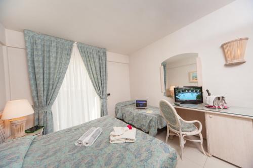 Hotel Ambasciatori